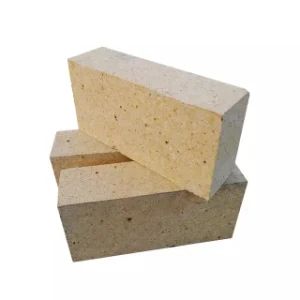 Wholesale High Strength Anti Stripping Refractory Bricks for Electric Arc Furnace - ZHENGZHOU RONGSHENG REFRACTORY CO., LIMITED - China