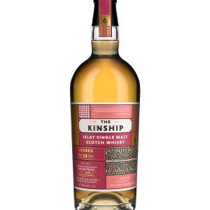 Ardbeg Kinship 26YO 2019 – product photo, Whiskey products found from trusted suppliers, wholesalers, manufacturers & exporters Listing