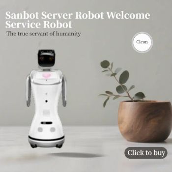 Multi-Functional Smart Robot Conference Calls Home Management - Cloraint Industry (Shanghai) Co., Ltd - China