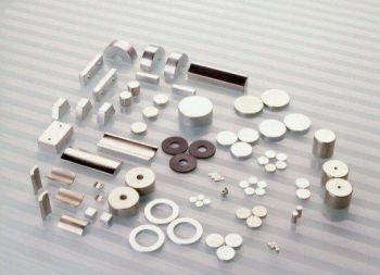 China Magnetic Material Manufacture NdFeB SmCo AlNiCo Permanent Magnets - Ningbo JiuTai Magnetic Technology Co., Ltd. - China