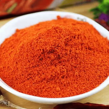 High Quality Extra Spicy Dried Ghost Chili Pepper Factory-Sourced Bulk Supply Natural Red Paprika Powder - EcoRoma GmbH - Germany