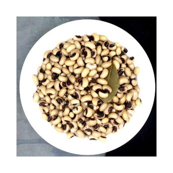 Black eyed peas arranged for bulk sourcing with steady wholesale availability - BMU TRADING GMBH - Germany