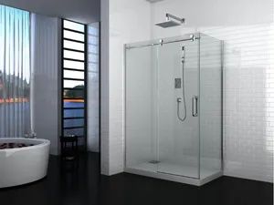 Deluxe Shower Enclosure Shower Room - Pinghu Best Sanitary Ware Co., Ltd. - China
