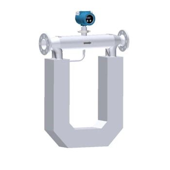Kv200 Coriolis Mass Flow Meters - Kv200 - Qingdao Alptec Safety Equipment Co., Ltd. - China