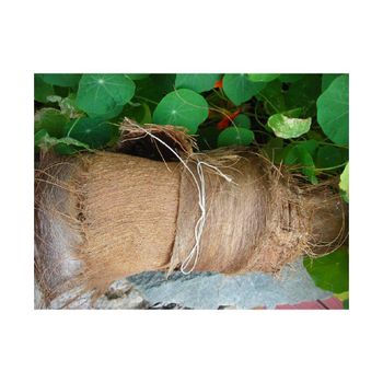Coconut Palm Fiber available in loose bales or compressed bundles - AMAC GOLD AND DIAMOND METALS SUPPLIER - Germany