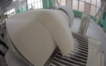 Refined Cane Sugar Crystal White - MT Trading GmbH - Germany