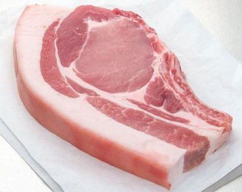 Frozen Pork Leg Bone Body Bulk Wholesale Supply Top-quality A-Grade Box Packaging for Worldwide Buyers - Carla Pisselli Commercio - Brazil