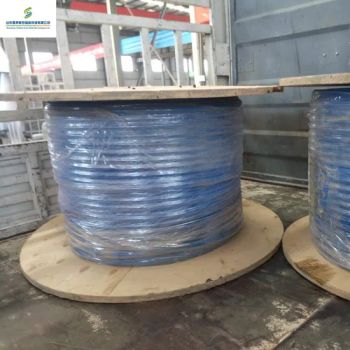 Tse Temperature Monitoring System - Shandong Shelley Grain Steel Silo Co., Ltd. - China
