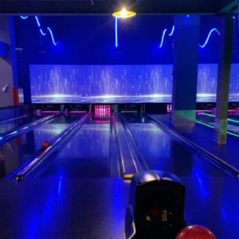 Bowling Machine Bowling Alley Equipment Factory Direct Sale Good Price - Langfang Xushida Bowling Equipment Co., Ltd - China