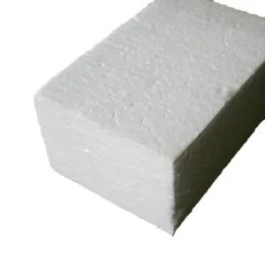 Hot Sale EPS Foam Insulation Board Soundproof Roofing Panel Color White Origin China Material EPS Trademark MYREAL Warranty One - Myreal Energy Saving (Shanghai) Co., Ltd. - China
