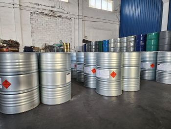 ZINC ACRYLATE SELF-POLISHING POLYMER SPZN-100 Voc Level Low VOC Level Low Type Acrylates Concentration Other Hydrolysis Rate High - WUXI HONOR SHINE CHEMICAL CO,. Ltd. - China