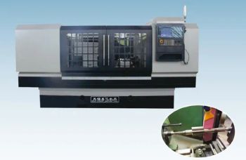 Changyi Horizontal CNC End Face Cylindrical Grinding Machine Origin China Condition New Trademark CHANGYI HS Code - Wuxi Changyida International Trade Co., Ltd - China