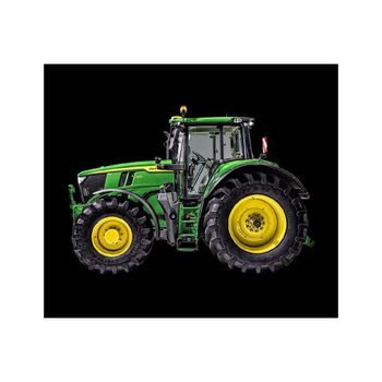 Premium quality utility tractor offered in large volume for farming and industrial needs - Starmark Company Limited - Tanzania