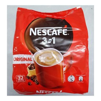 Wholesale Nescafe 3 in 1 cheap price fast delivery bulk supply discount stock - BMU TRADING GMBH - Germany
