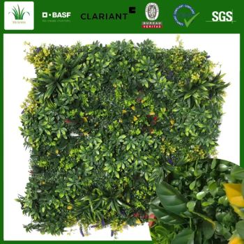 100cm Artificial Plant Wall Decoratinve Artificial Wall Hanging Plant Home Decor Artificial Plant Wall Covering for DIY Vertical Green Wall - Zhejiang Xingu New Material Technology Co., Ltd - China