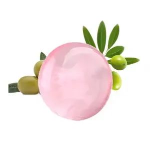 OEM Herbal Yoni Soap for Cleaning with Female Wellness Bath Soap - Discount Biotechnology (Chengdu) Co., Ltd. - China