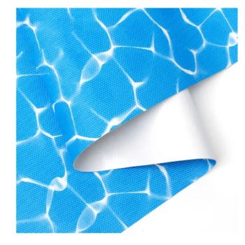 Good Quality Swimming Pool PVC Underlayment for Competition Pool Waterproofing - Shandong Mile Building Materials Co., Ltd. - China