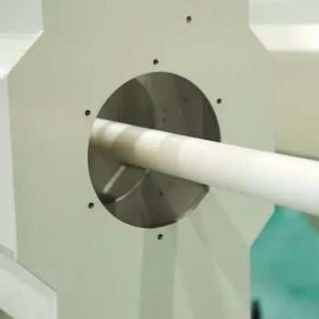 Doncacy Single Screw Energy Saving Automatic Water Supply Drainage PVC Pipe Making Machine - Anhui Dongcai Machinery Technology Co., Ltd. - China