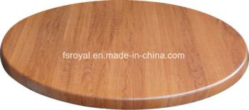 Wholesale Table Top for Restaurant Tables Bar Tables Bistro Tables Cafe Tables Canteen Tables Furniture - Foshan Royal Furniture Factory - China