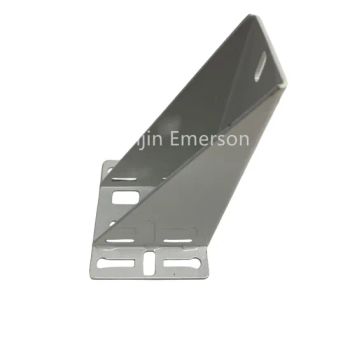 OEM ODM Sheet Metal Custom Bracket Stamping Fabrication Laser Cutting Service - Tianjin Emerson Metal Steel Products Co., Ltd. - China