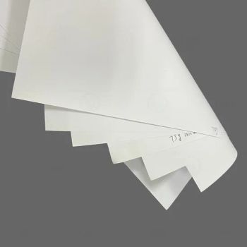 Premium Woodfree Printing Offset Paper Jumbo Roll Uncoated Bond Paper for Printing and Office Notebook - Nanchang Golden Paper Co., Limited - China