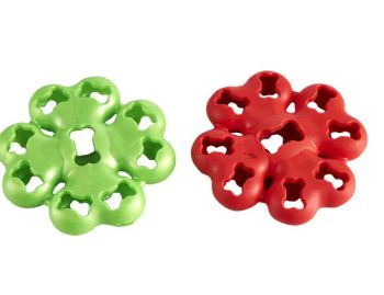 Hot Selling Manfacturers Cute Dog Chews Toys for Small Medium Dogs - NINGBO HAODE PACKAGING CO., LTD. - China
