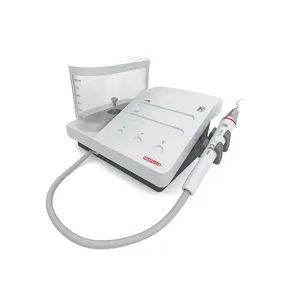 Top Selling Dental Ultrasonic Scaler Teeth Cleaning Ultrasonic Scaler Ultrasonic Portable Dental Scaler - 233 Medical Co., Ltd. - China