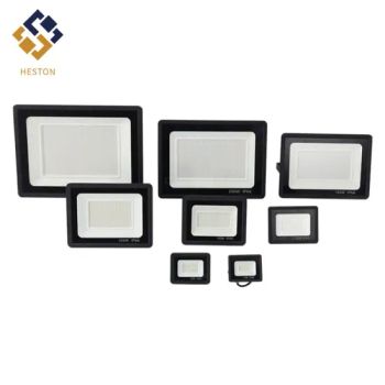 Waterproof LED 100W Floodlight Outdoor LED Projector Lighting Security Light - Heston (Beijing) Technology Co., Ltd. - China