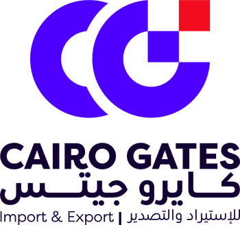 Product - Cairo Gates Import & Export - Egypt