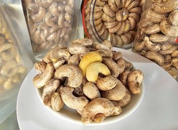 Vietnam Premium Cashew Nuts W320 W240 W180 | Raw & Roasted Cashew Kernels | Factory Wholesale Export - Viet D.E.L.T.A Industrial Co.Ltd. - Vietnam