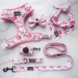 Best Selling Pet Products 2021 Dog Harness Custom Pattern Dog Accessories Luxury Pet Supplies/Factory Price - Dongguan Inchol Pet Products Co., Ltd. - China