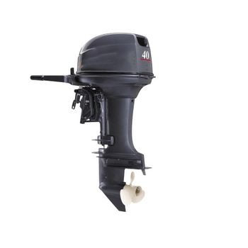 Evinrude E-TEC 25 Outboard motor for fishing boats and small vessels durable marine engine with direct injection technology smooth operation and low fuel consumption perfect for freshwater and saltwater boating - SATTER FOOD AND BEVERAGE - Netherlands