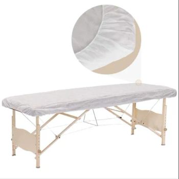 Medical Supplies Disposable Plastic Polyethylene Mattress Cover - Xiantao Topmed Nonwoven Protective Products Co., Ltd. - China