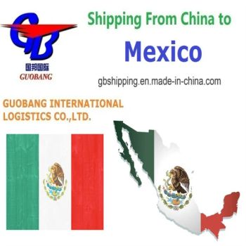 Air Shipping Services From China to Mexico - Guobang International Logistics Co., Ltd. - China