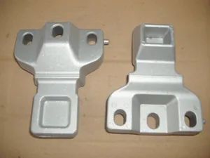 China Foundry Zinc Aluminum Steel Die Casting Parts for Construction - Baoding Worth Engineering Technology Co., Ltd. - China