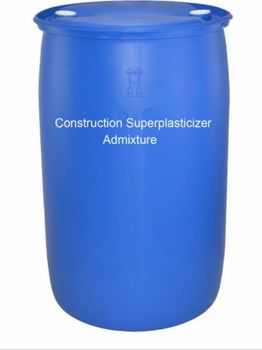 Construction Chemicals Superplasticizer (50-250 Kg) Color Water Bess Packaging Type Drums Packaging Size 50 - 250 Kg Grade Standard Chemical - Shree Ganesh Hydraulics - India