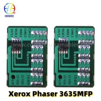 Toner Cartridge Chip for Xerox Phaser 3635 (108R00796) 3610DN 3610n Workcentre 3615DN 6500n 6500DN Workcentre 6505DN Toner Chip - HONHAI TECHNOLOGY LIMITED - China