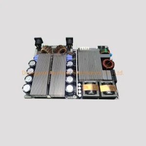 Good Quality Analog and Digital Power Amplifier Module PCBA Assembly China Supplier Custom - Dongguan Sunhyor Audio Technology Co., Ltd - China