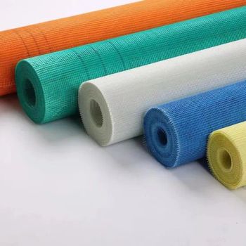 Heavy Duty Anti Peel Construction Fiberglass Plaster Mesh for Building Renovation - Anping County San Qiang Metal Wire Mesh Products Co., Ltd. - China