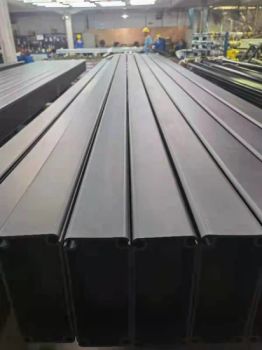 Factory Supply Attractive Price Aluminium Extrusion Tent Profiles - Qingyuan Sinogar Metal Co., Ltd. - China