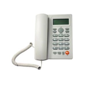 Best Selling Excelltel Caller ID Telephone with Cheap Price pH208 - Excelltel Technology Co., Ltd. - China