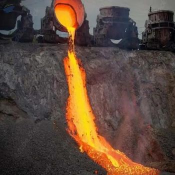 Slag Black -  Raar Group USA LLC  - United States
