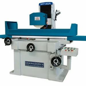 Surface Grinder Surface Grinding Machine M7140A-3 400X1250 - Jiangsu Zhihe Intelligent Equipment Co., Ltd. - China