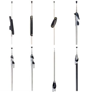 Car Antenna for All Kinds of Cars for VW Ford Toyota Suzuki Customized Car Antenna - Changzhou Eagle International Trade Corp. - China