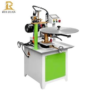 Automatic Face Tooth Grinding Tct Table Saw Blade Grinder Mill Sharpener Machine Grinder Circular Saw Blade Machine - Zhengzhou Ruizuan Diamond Tool Co., Ltd. - China