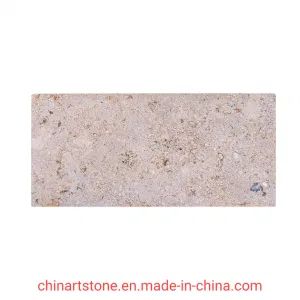 Nature Beige Limestone Marble for Villa Wall Tile - QUANZHOU SHIYIYUAN IMPORT & EXPORT CO., LTD. - China