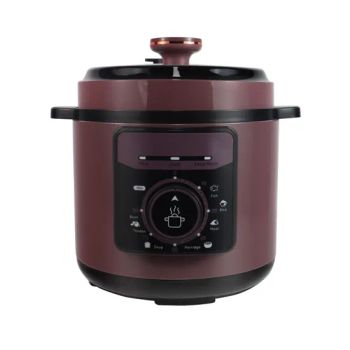 Southeast Asia Popular Smart Digital Rice Cookers - GUANGZHOU UME TECHNOLOGY CO., LTD. - China