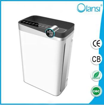 Commercial Air Disinfection Purifier Portable Air Purifier for Home - Olansi Healthcare Co., Ltd. - China