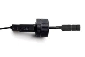 Type Paddle Flow Switches Sensor Reed Switch Contact Low Voltage Simplified Design 10W 50W - Ningbo Mingrui Zhongxing Electronics Technology Co., Ltd. - China