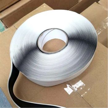Double-Sided Self-Adhesive Butyl Adhesive Crack Mending Sealing Waterproof Tape - Huaian Construction New Material CO., LTD. - China